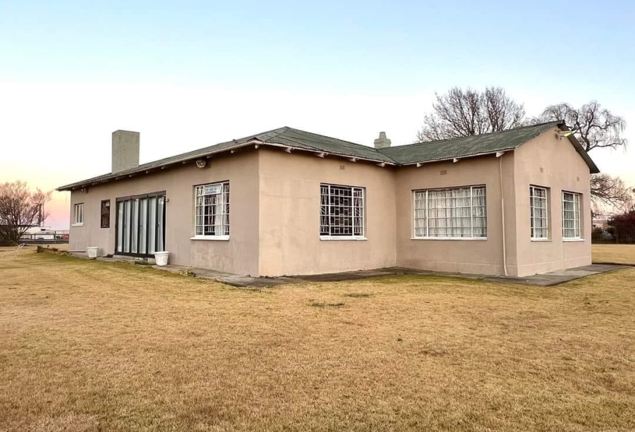 Commercial Property for Sale in Kestell Rural Free State